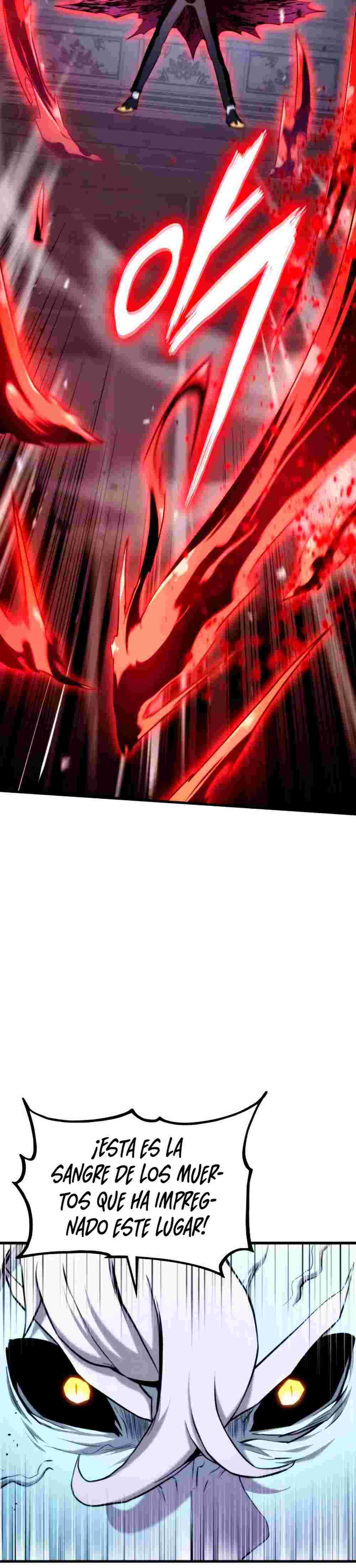 El Retorno Del Ranker (Remake) Capitulo 63 página 6