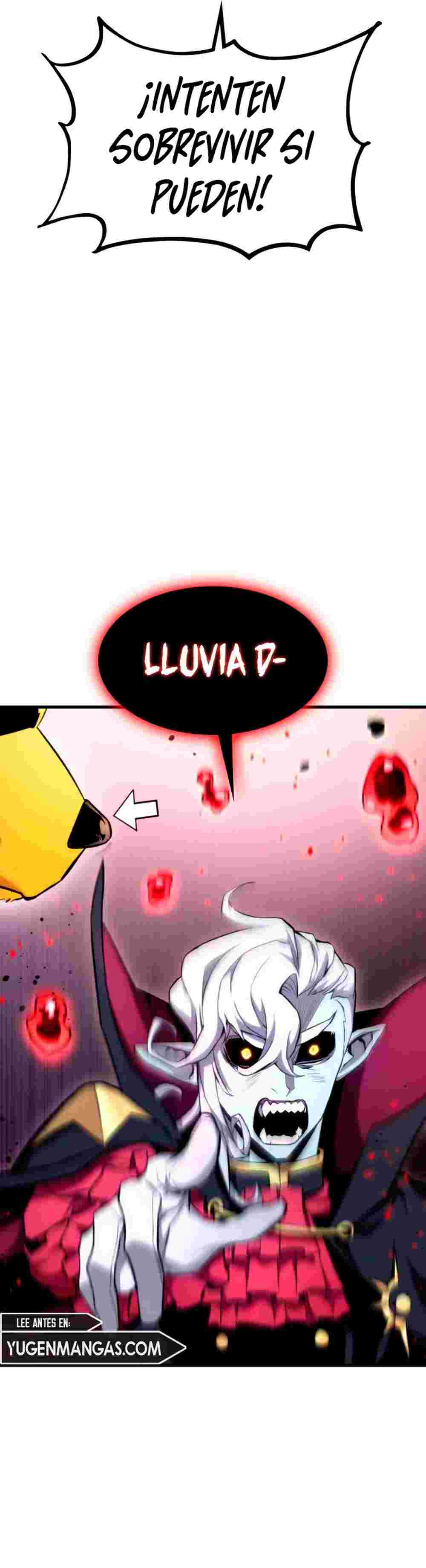 El Retorno Del Ranker (Remake) Capitulo 63 página 7