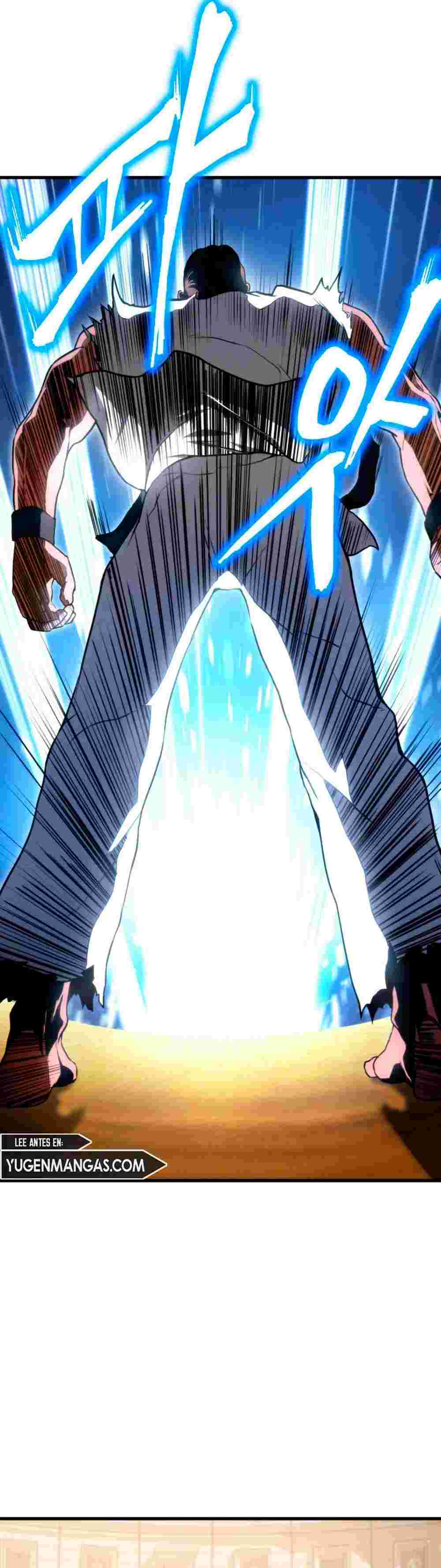 El Retorno Del Ranker (Remake) Capitulo 64 página 40