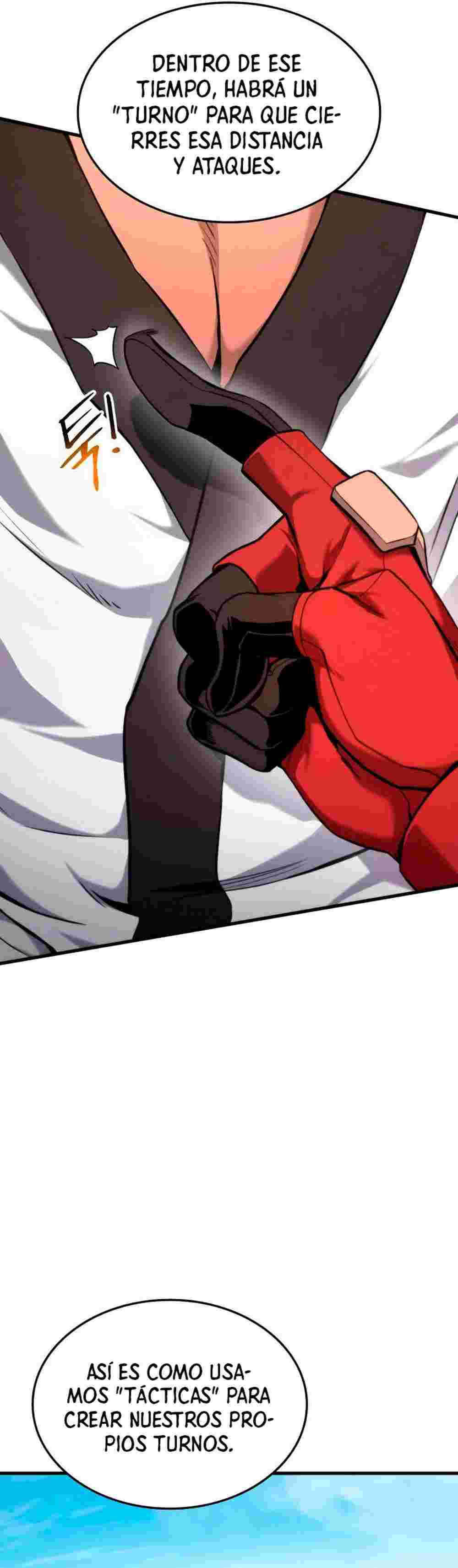 El Retorno Del Ranker (Remake) Capitulo 65 página 12