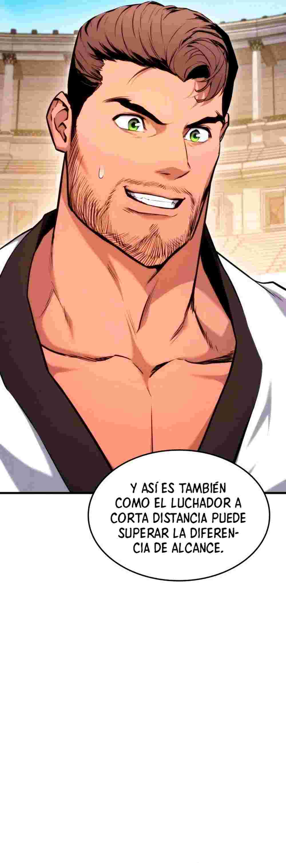 El Retorno Del Ranker (Remake) Capitulo 65 página 13