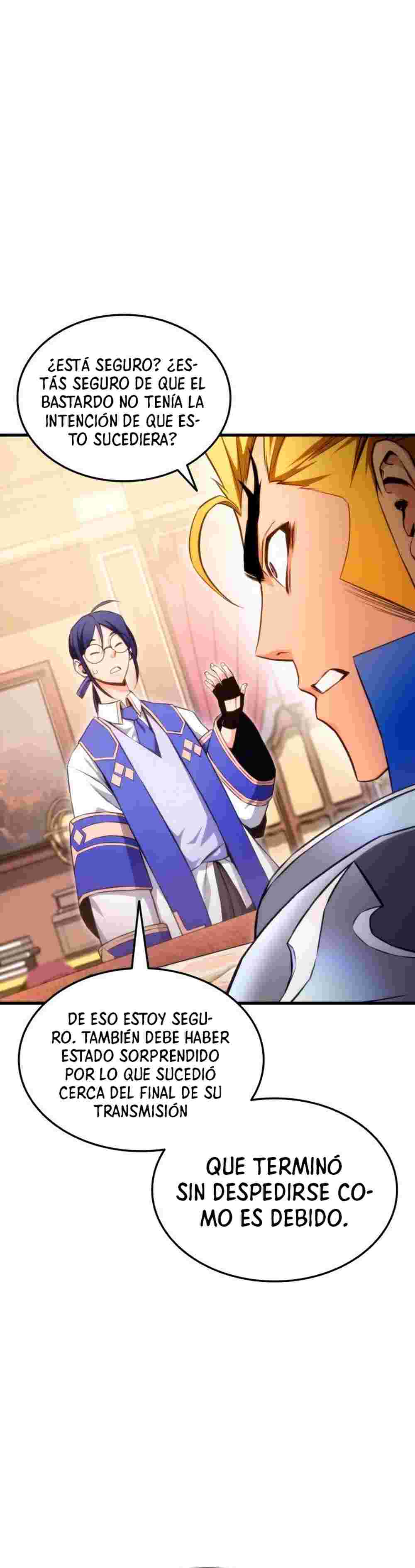 El Retorno Del Ranker (Remake) Capitulo 65 página 31
