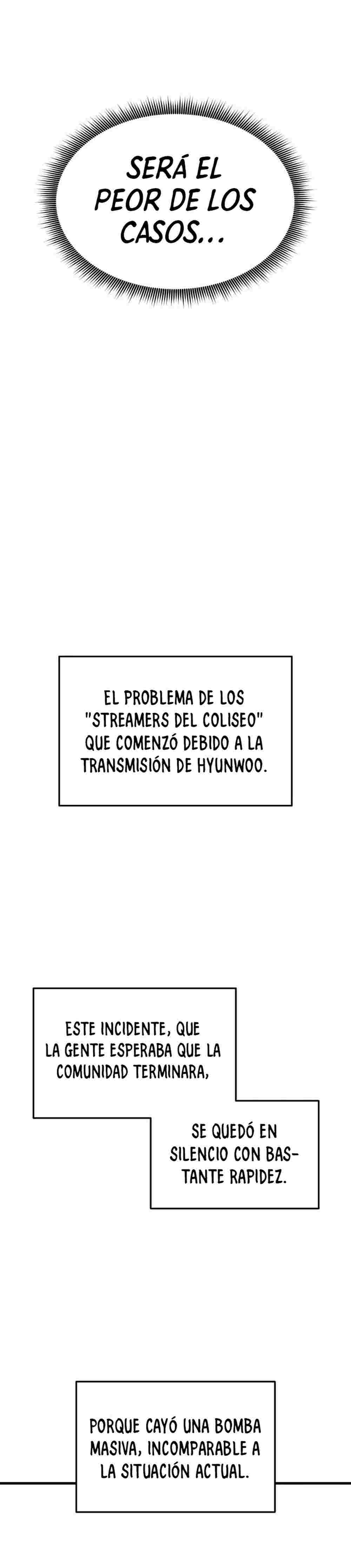 El Retorno Del Ranker (Remake) Capitulo 65 página 37