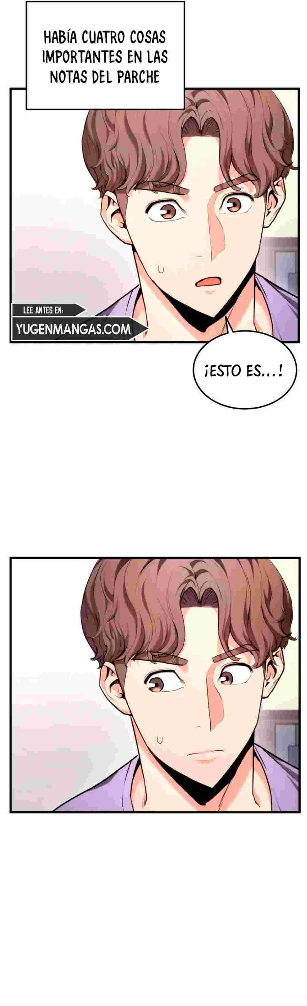 El Retorno Del Ranker (Remake) Capitulo 65 página 40
