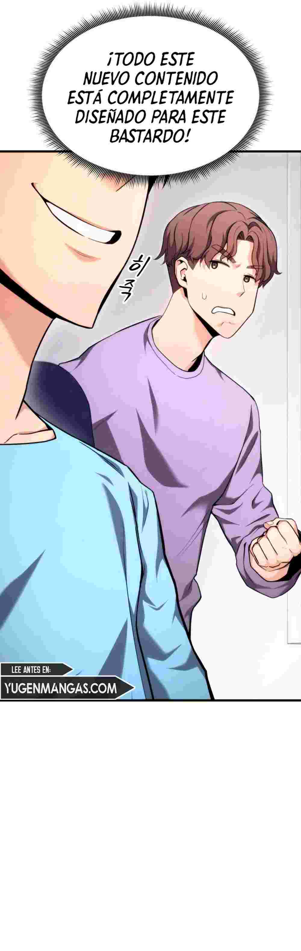 El Retorno Del Ranker (Remake) Capitulo 65 página 41