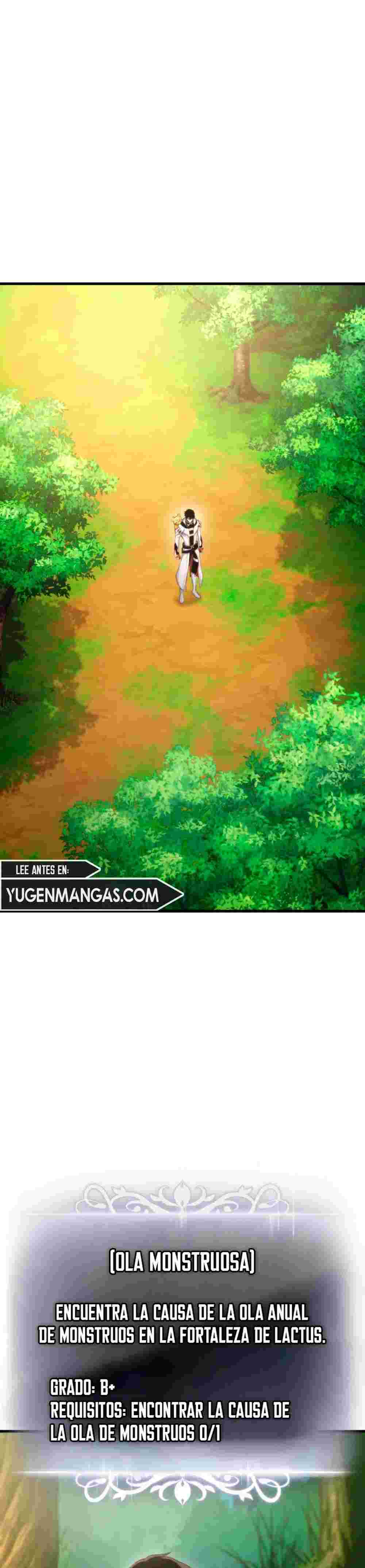 El Retorno Del Ranker (Remake) Capitulo 66 página 10