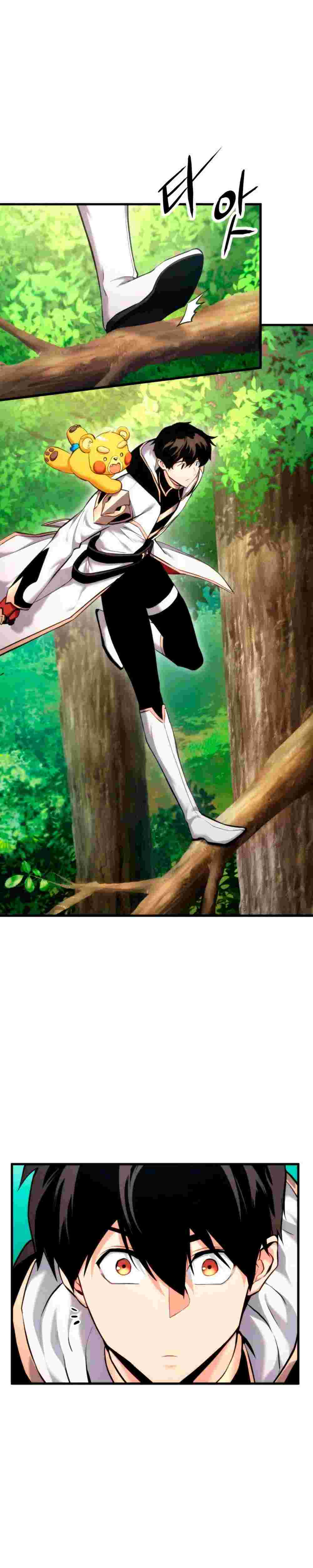 El Retorno Del Ranker (Remake) Capitulo 66 página 13