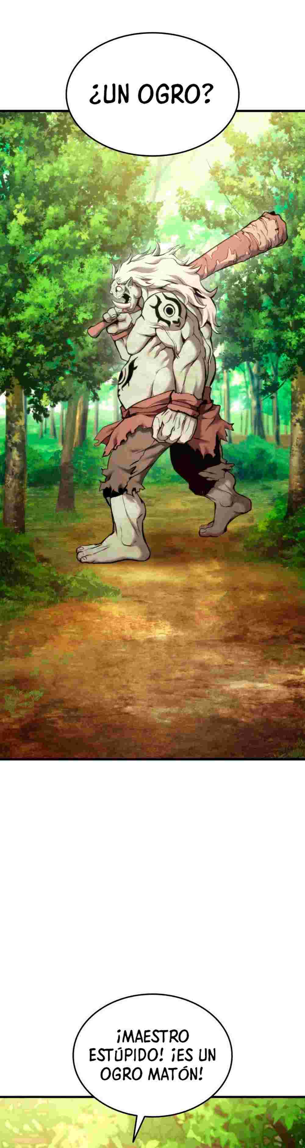 El Retorno Del Ranker (Remake) Capitulo 66 página 14