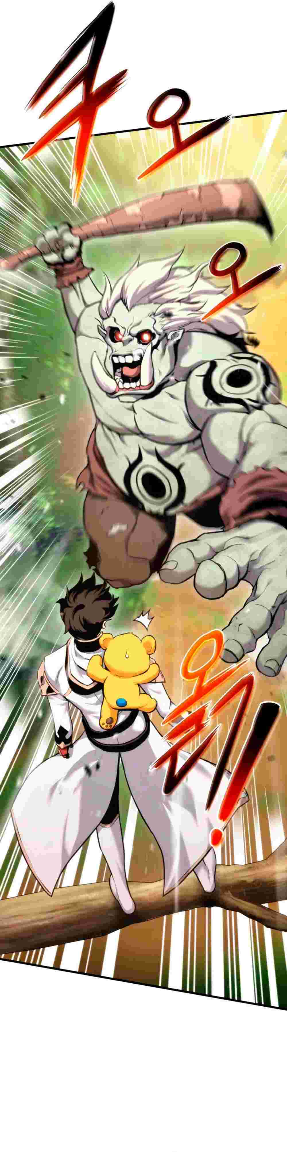 El Retorno Del Ranker (Remake) Capitulo 66 página 16