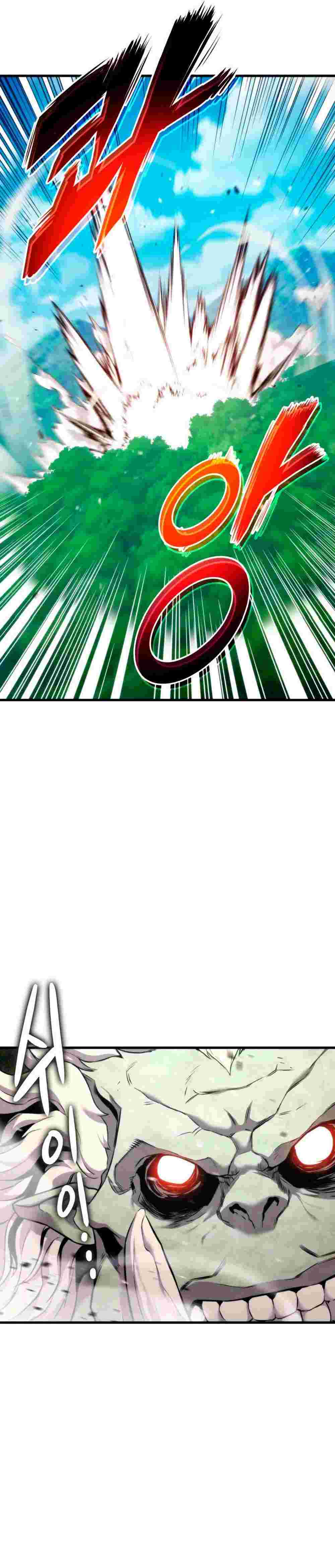El Retorno Del Ranker (Remake) Capitulo 66 página 17