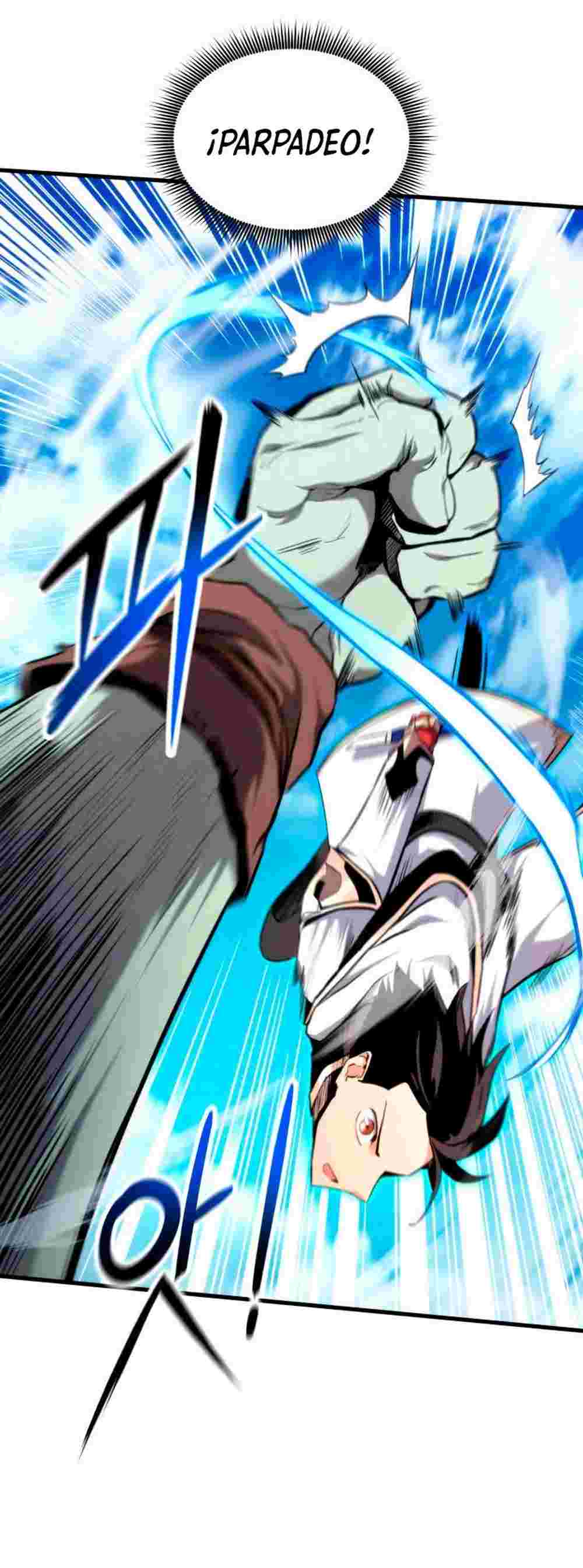 El Retorno Del Ranker (Remake) Capitulo 66 página 22