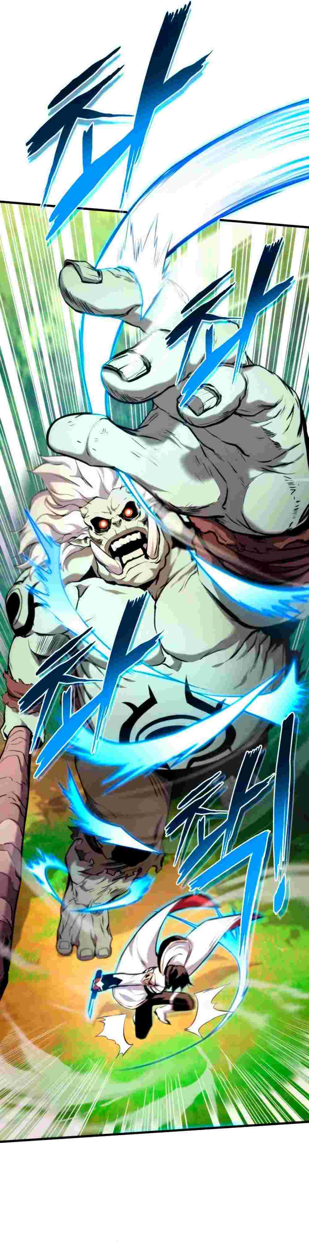 El Retorno Del Ranker (Remake) Capitulo 66 página 23