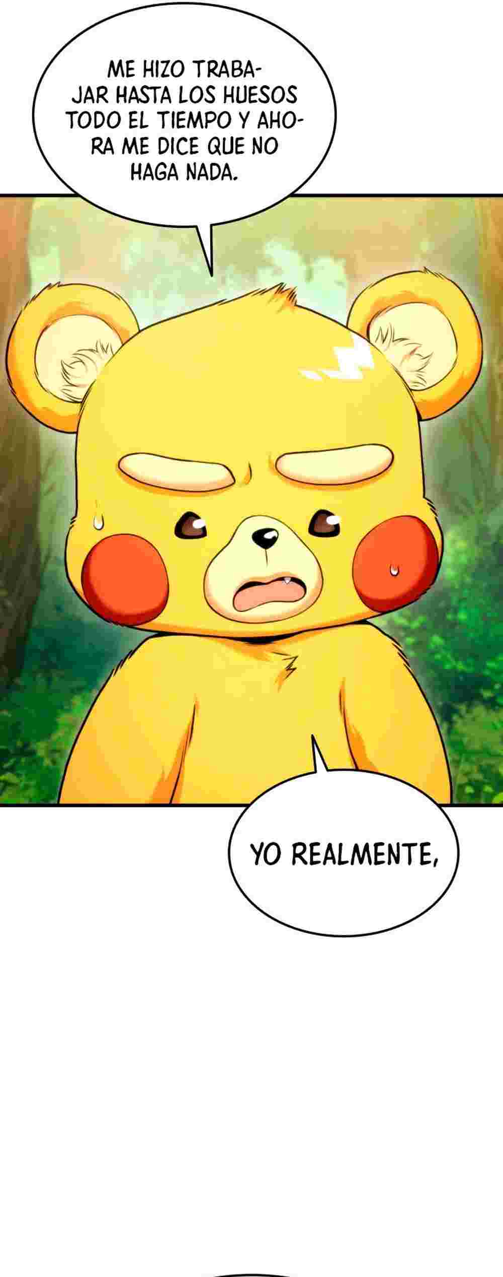 El Retorno Del Ranker (Remake) Capitulo 66 página 27