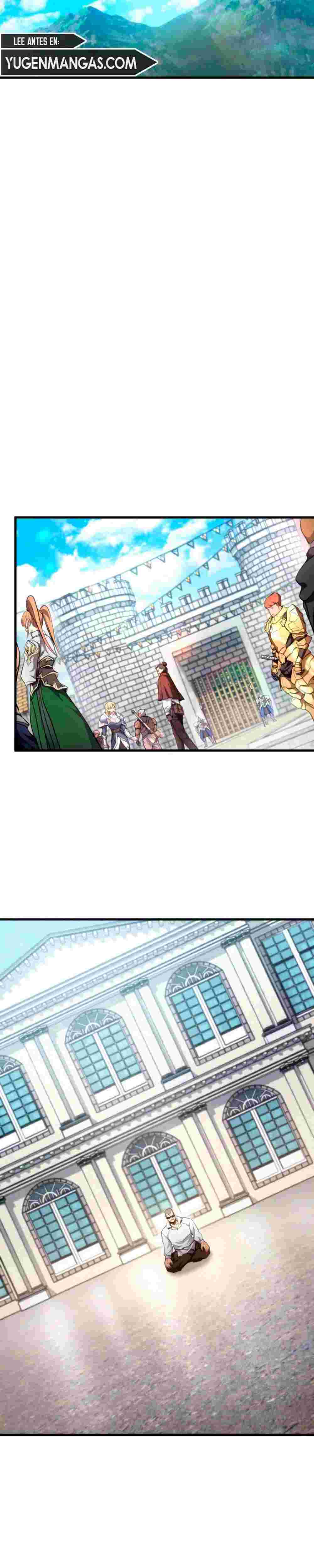 El Retorno Del Ranker (Remake) Capitulo 66 página 33