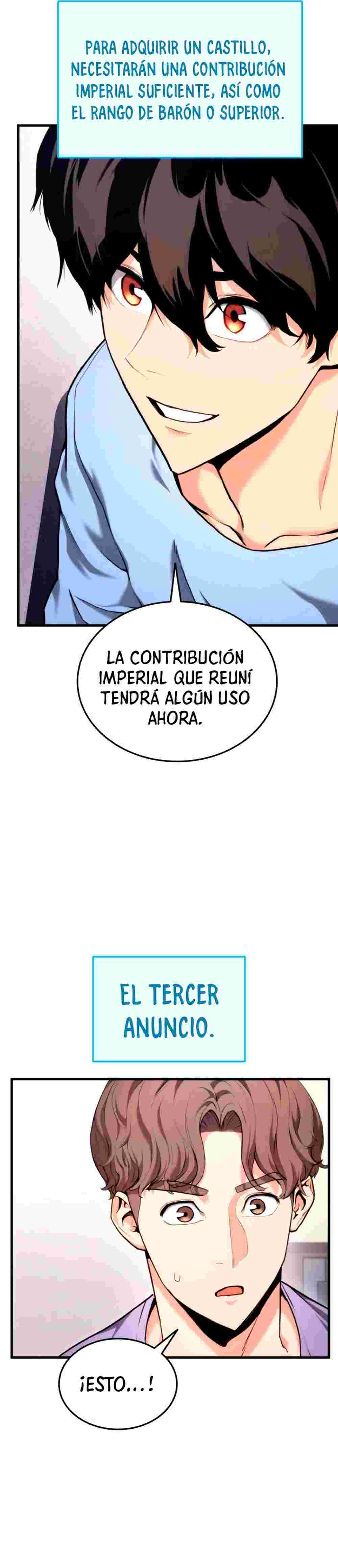 El Retorno Del Ranker (Remake) Capitulo 66 página 5