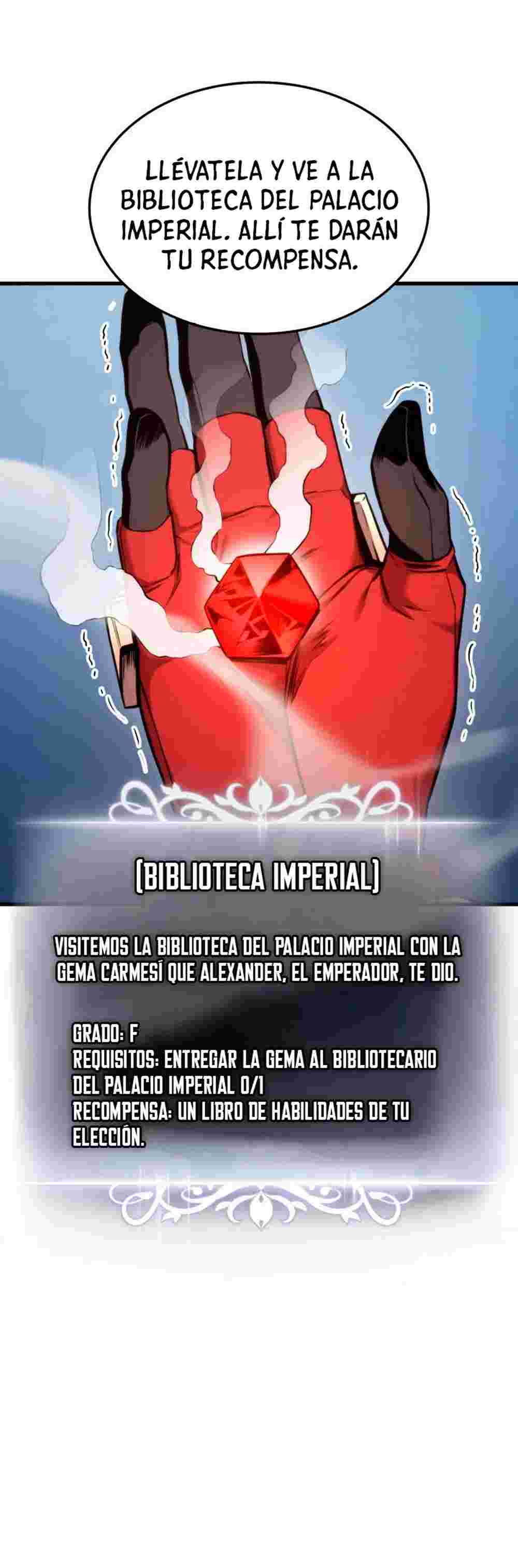 El Retorno Del Ranker (Remake) Capitulo 67 página 12