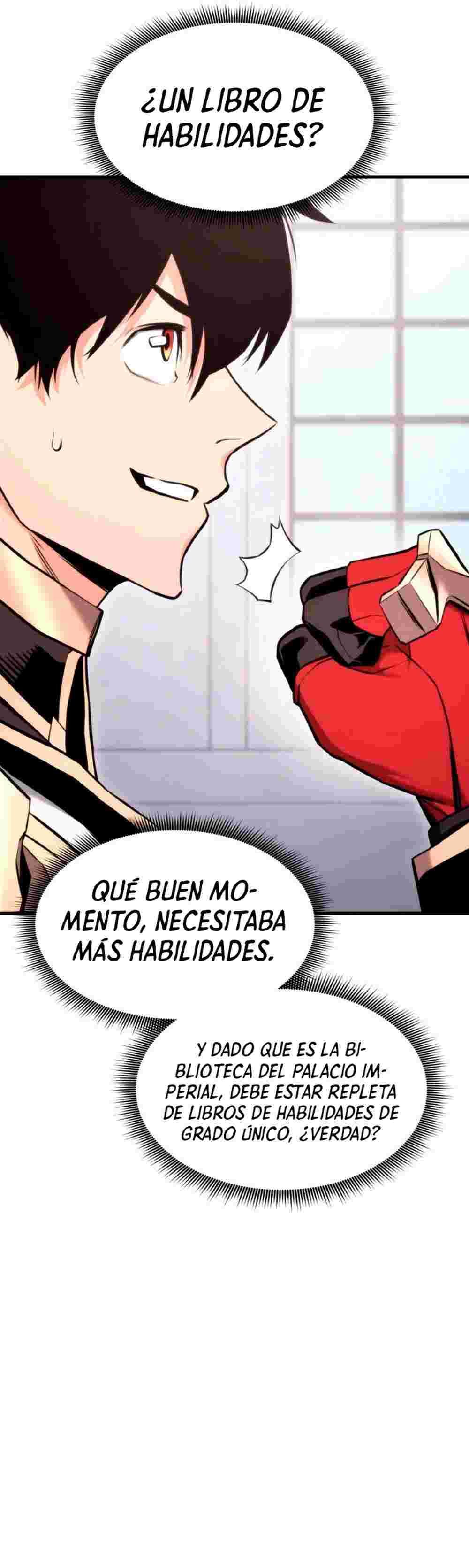 El Retorno Del Ranker (Remake) Capitulo 67 página 13