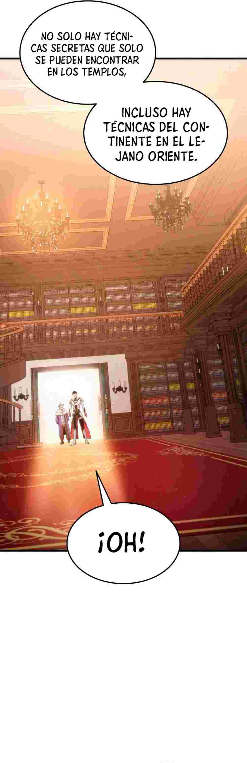 El Retorno Del Ranker (Remake) Capitulo 67 página 19