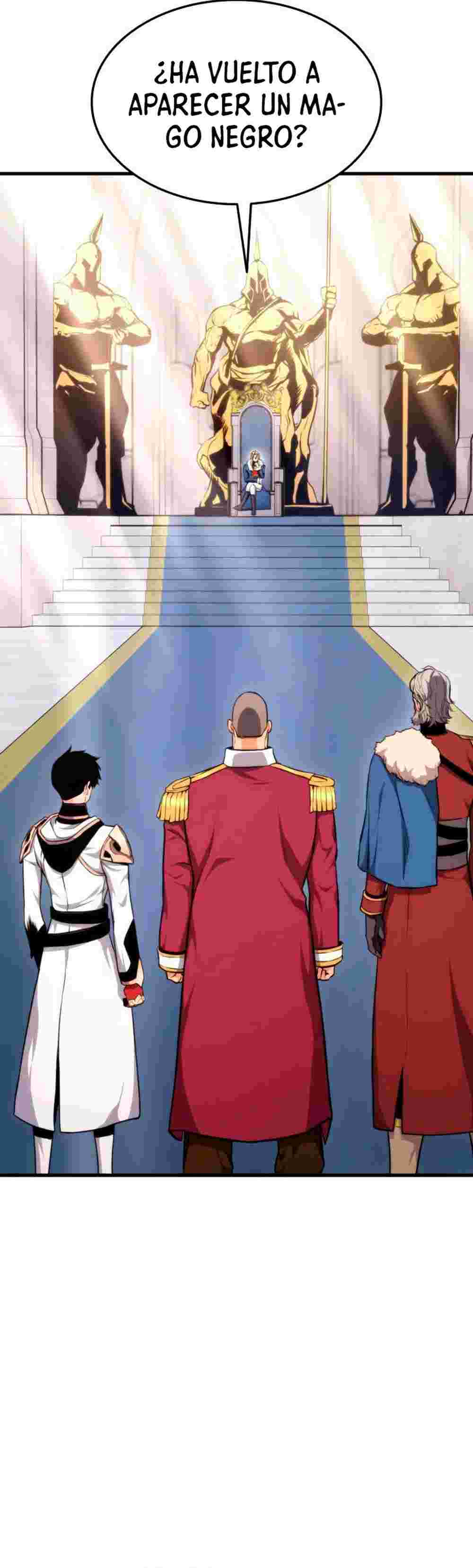 El Retorno Del Ranker (Remake) Capitulo 67 página 2