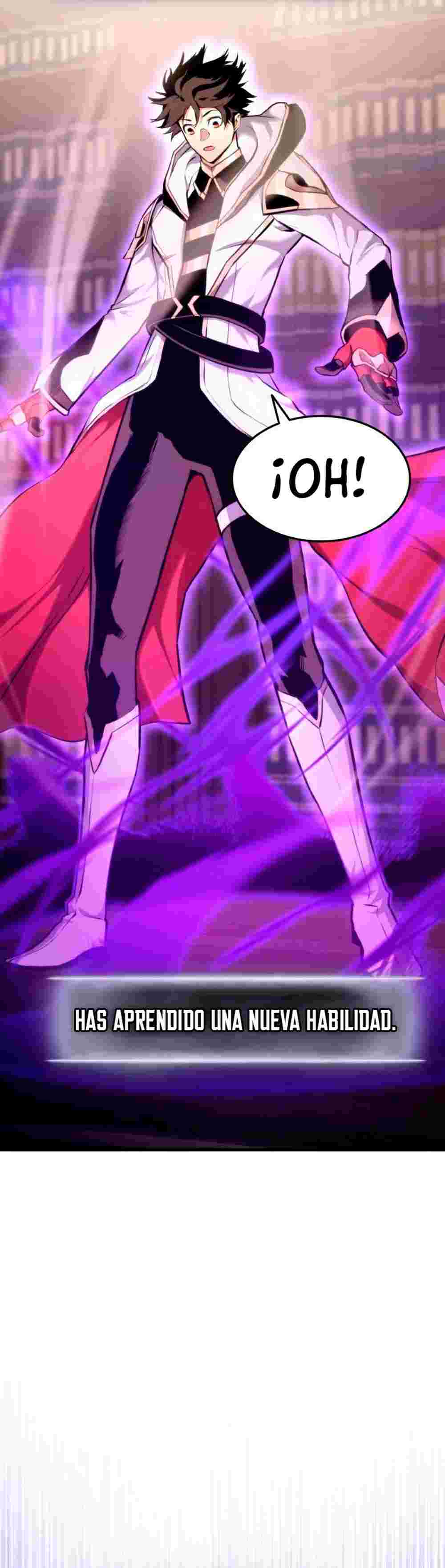 El Retorno Del Ranker (Remake) Capitulo 67 página 26