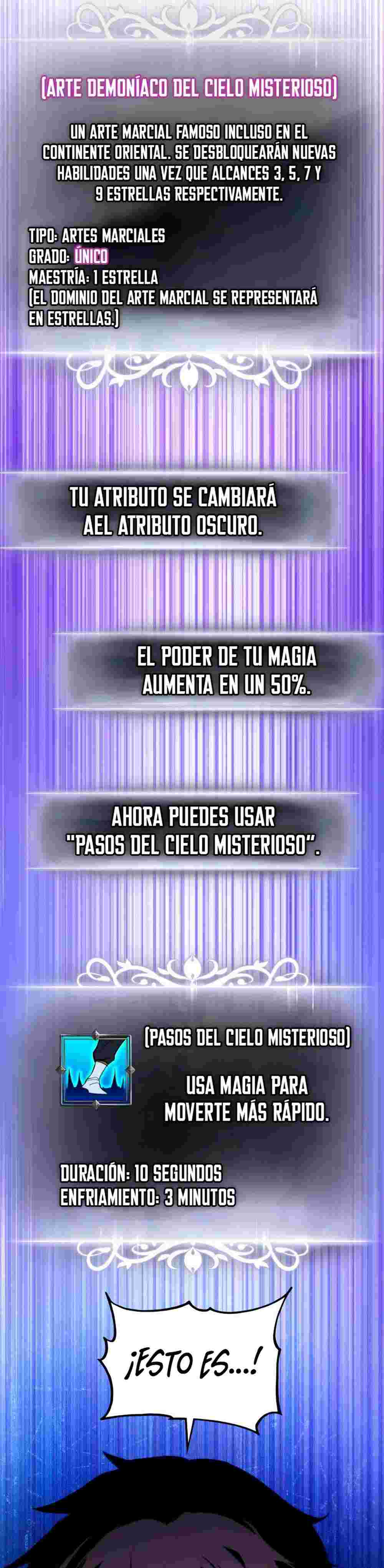 El Retorno Del Ranker (Remake) Capitulo 67 página 27
