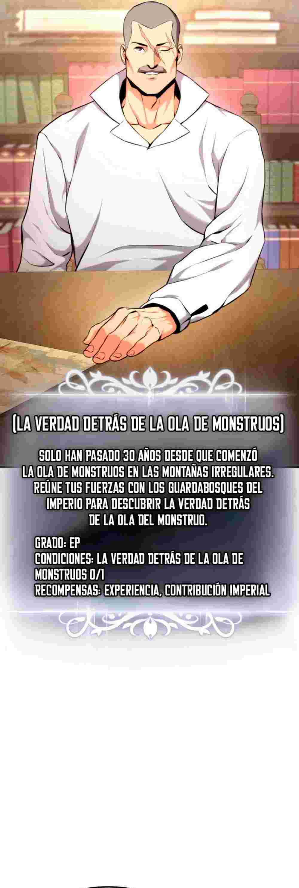 El Retorno Del Ranker (Remake) Capitulo 67 página 40