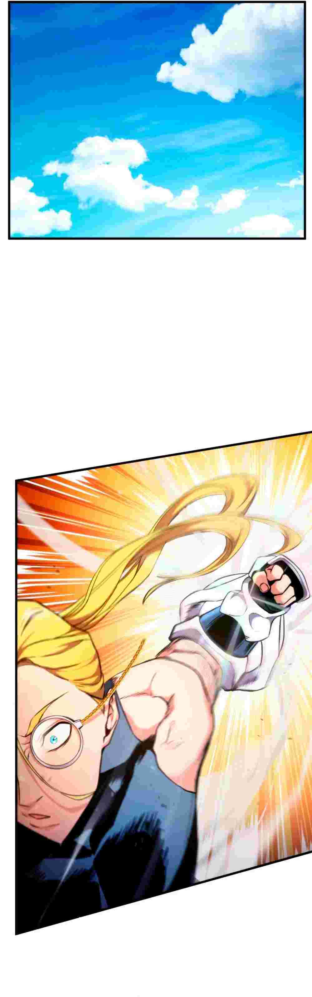 El Retorno Del Ranker (Remake) Capitulo 67 página 45