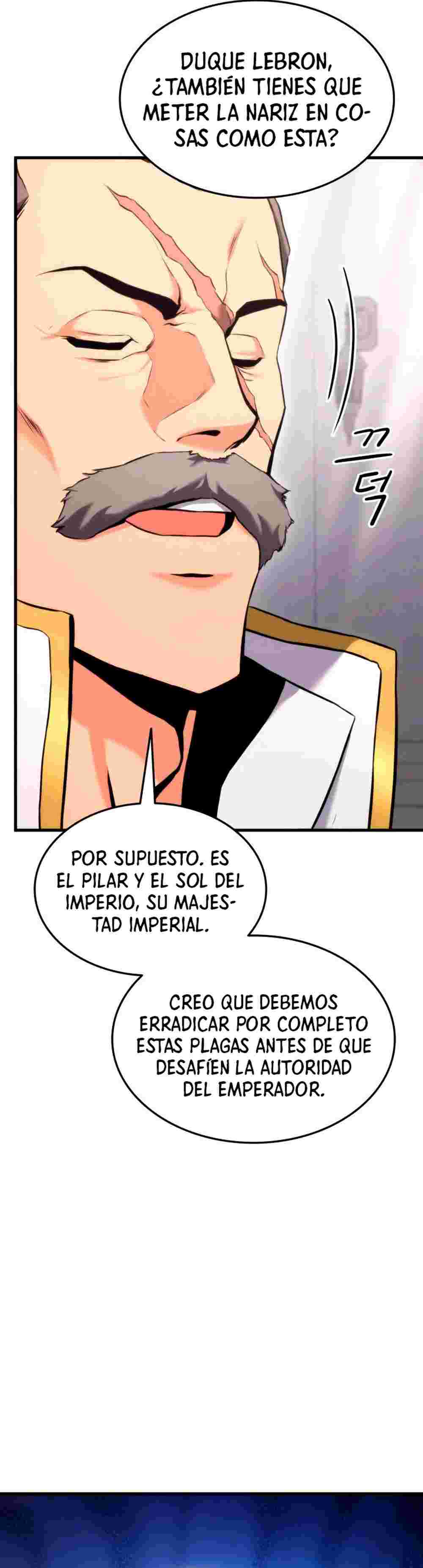 El Retorno Del Ranker (Remake) Capitulo 67 página 5