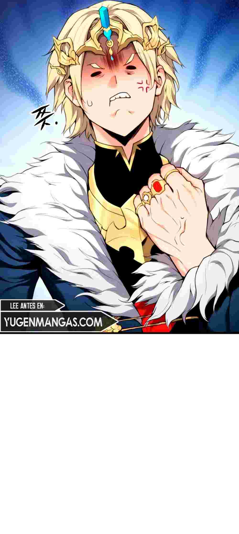 El Retorno Del Ranker (Remake) Capitulo 67 página 6