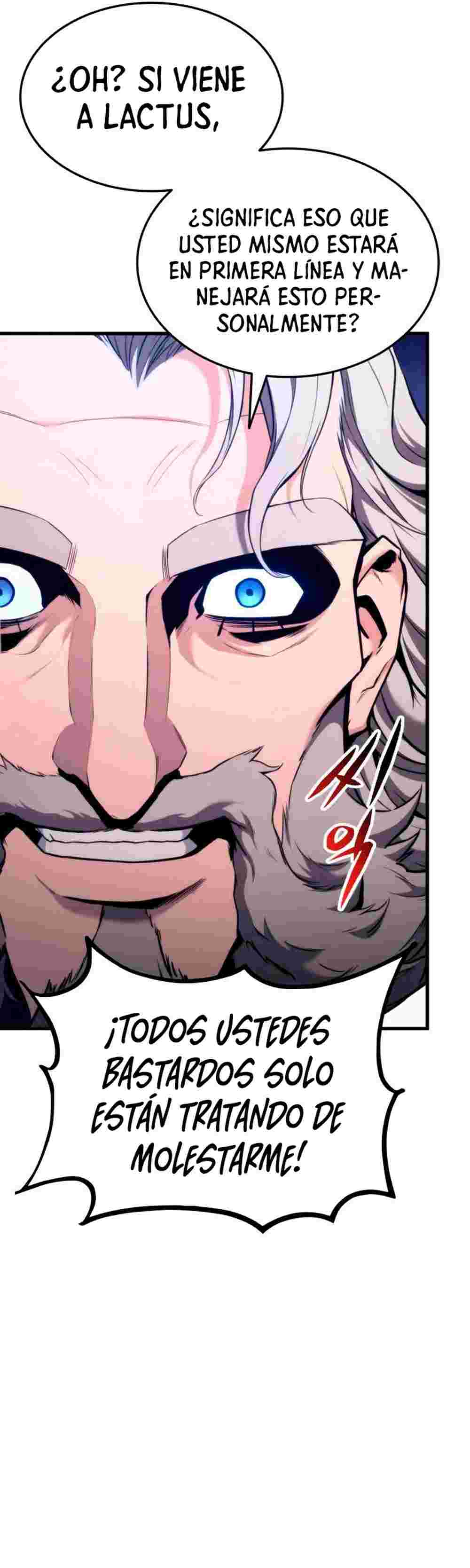 El Retorno Del Ranker (Remake) Capitulo 67 página 8
