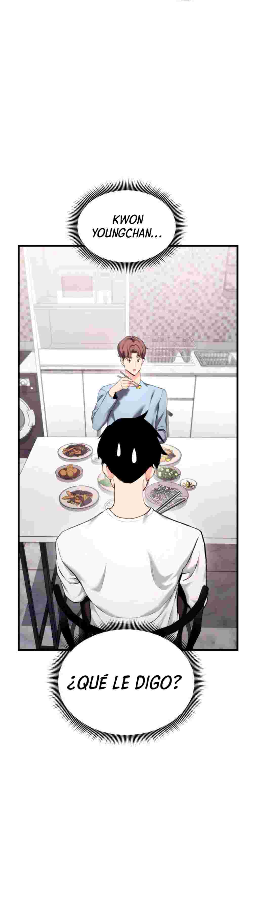 El Retorno Del Ranker (Remake) Capitulo 68 página 2