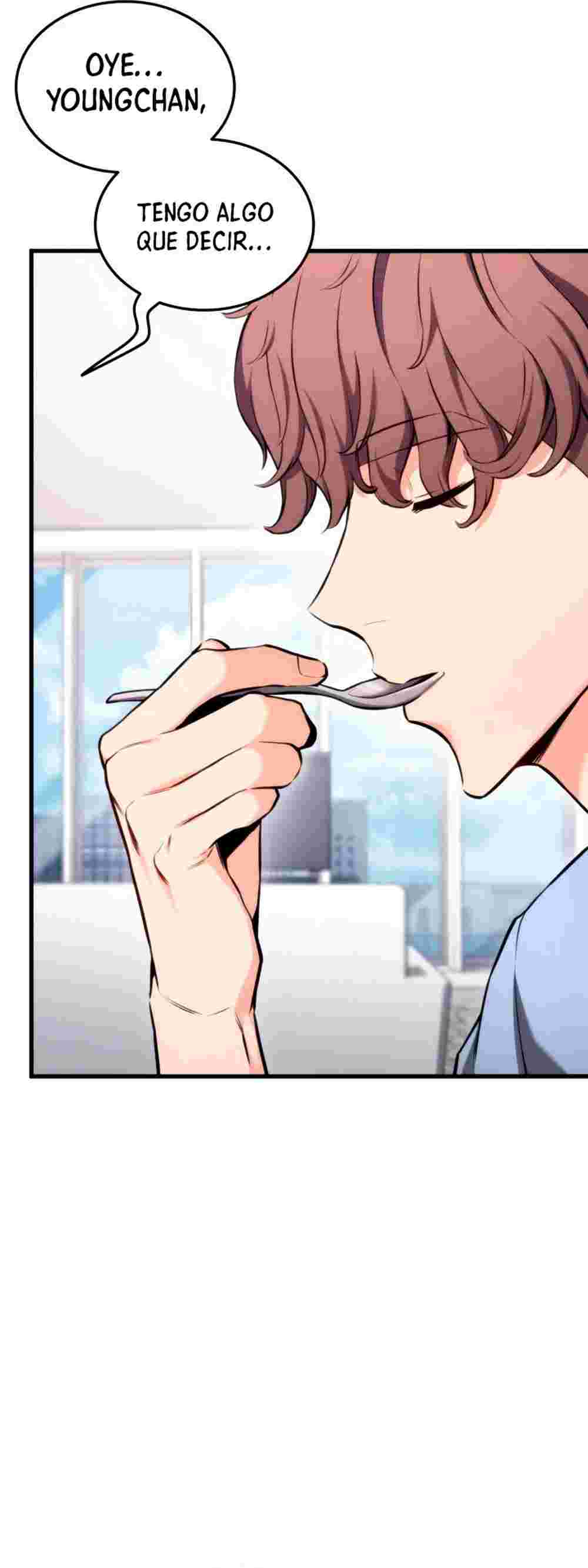 El Retorno Del Ranker (Remake) Capitulo 68 página 4