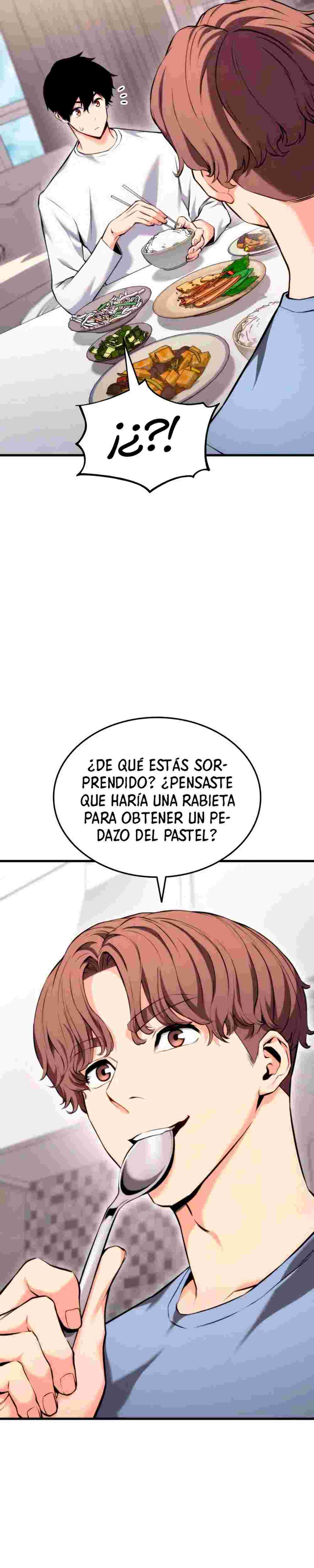 El Retorno Del Ranker (Remake) Capitulo 68 página 6