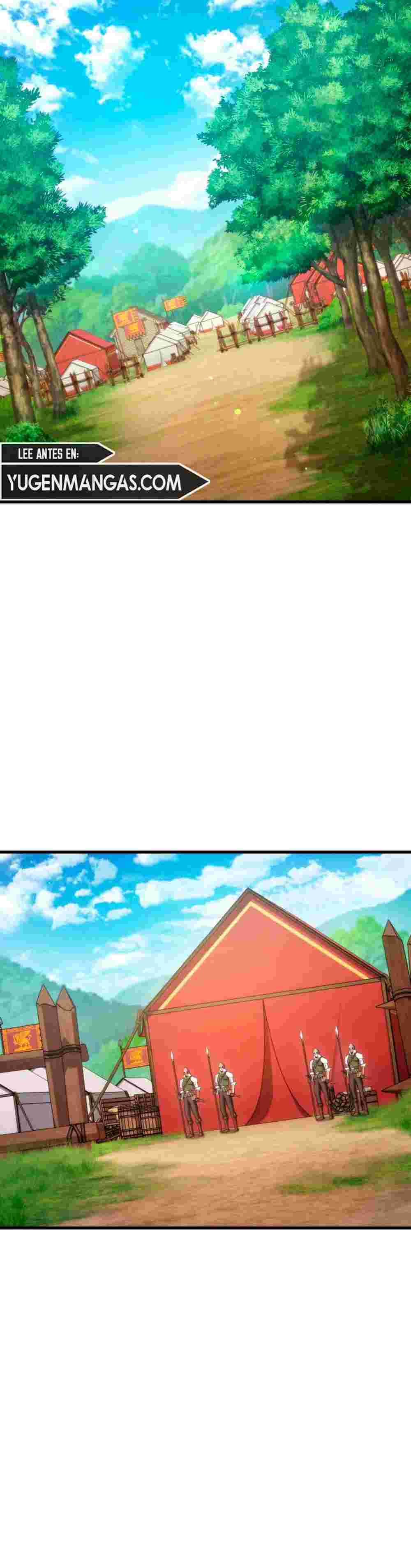 El Retorno Del Ranker (Remake) Capitulo 68 página 9
