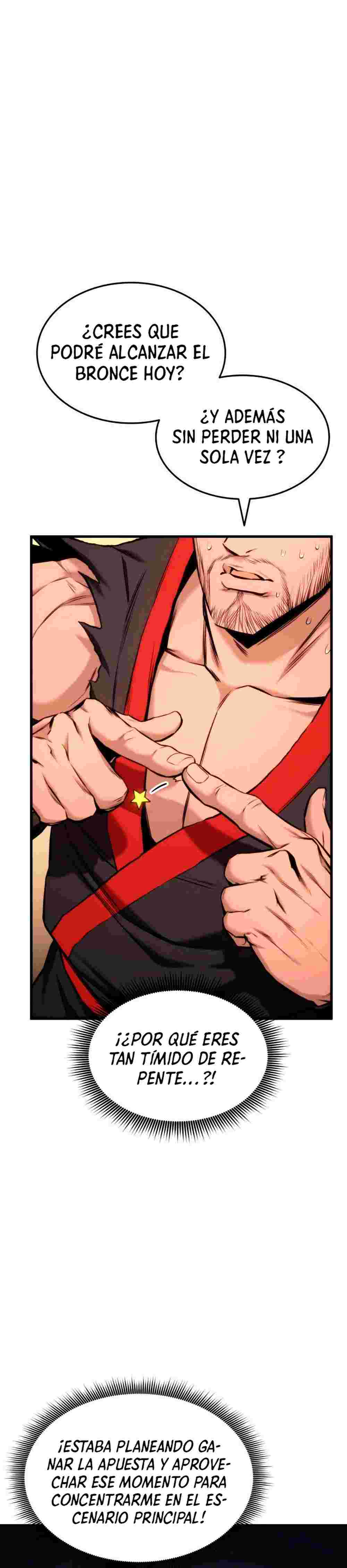 El Retorno Del Ranker (Remake) Capitulo 69 página 15