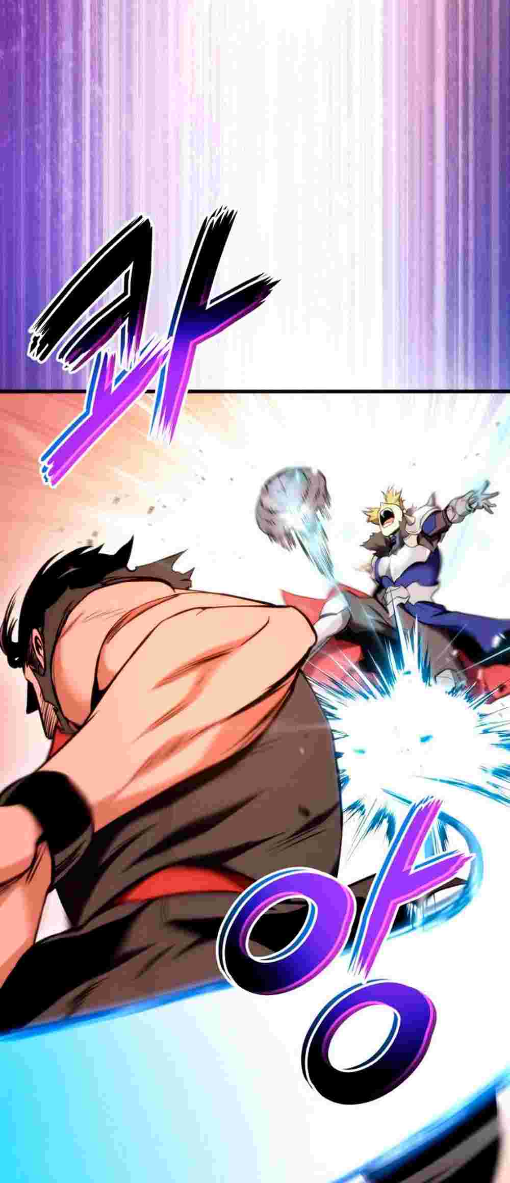 El Retorno Del Ranker (Remake) Capitulo 69 página 38