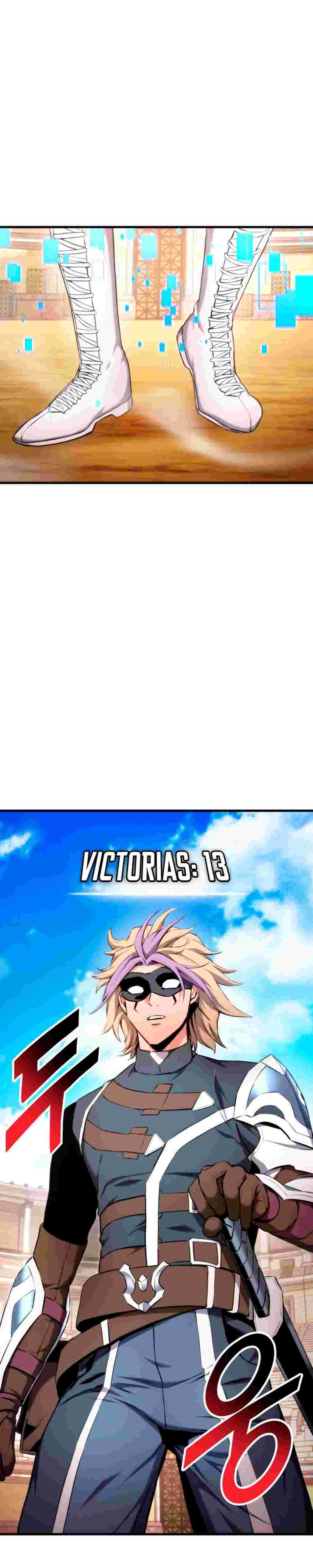 El Retorno Del Ranker (Remake) Capitulo 69 página 46