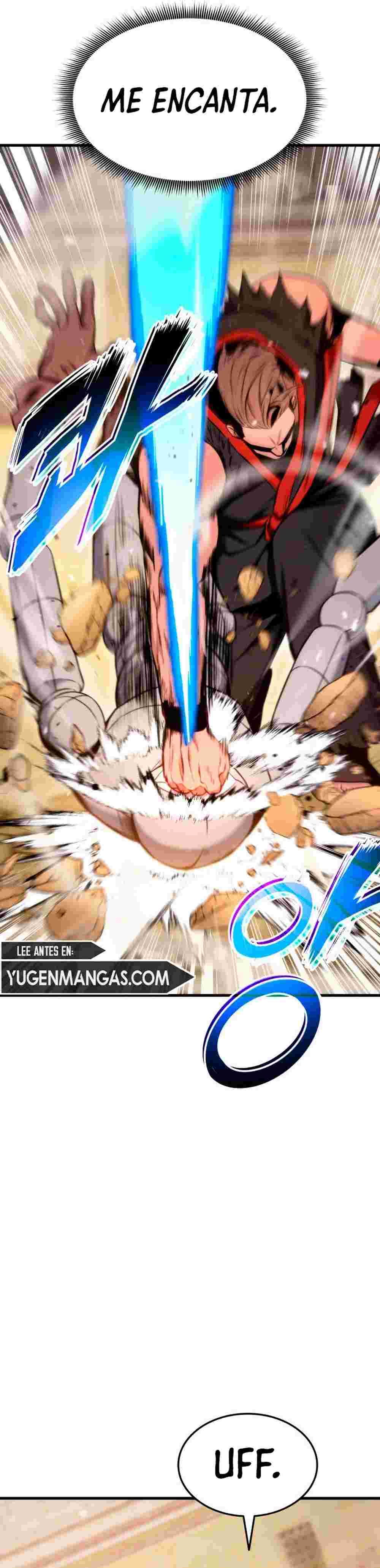 El Retorno Del Ranker (Remake) Capitulo 69 página 5