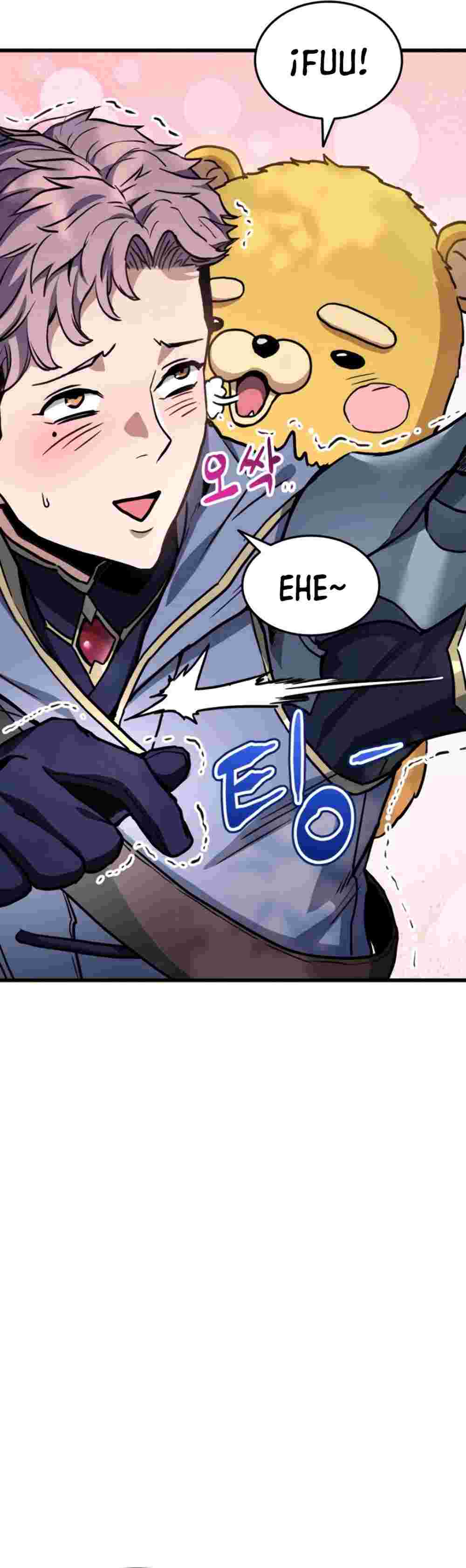 El Retorno Del Ranker (Remake) Capitulo 7 página 13