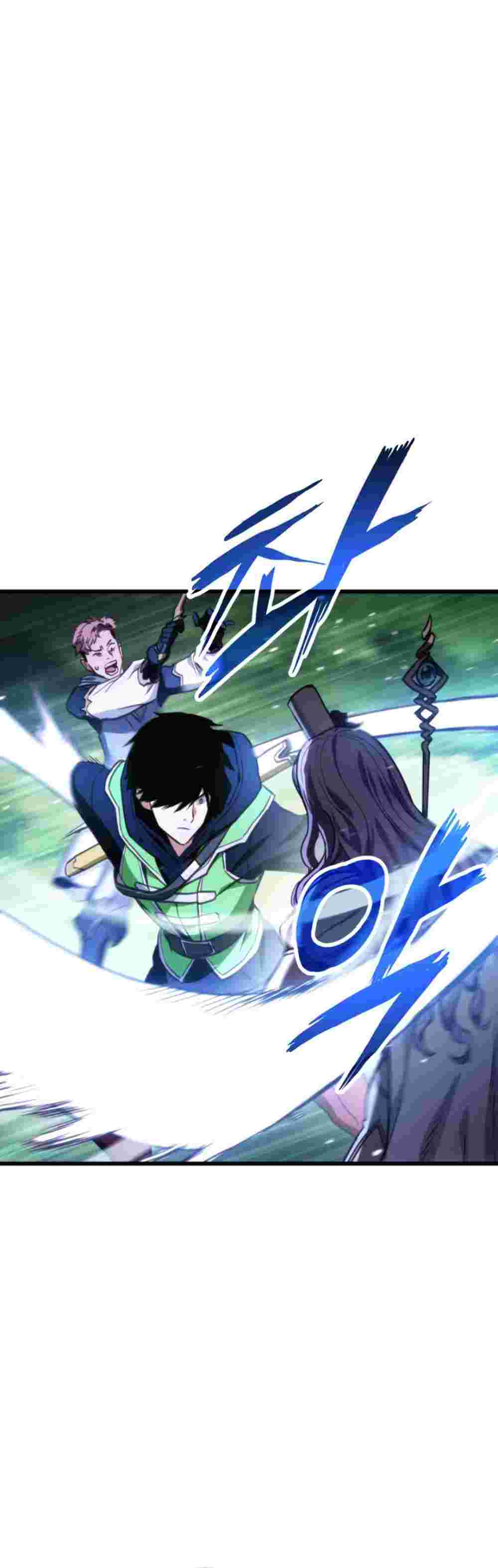 El Retorno Del Ranker (Remake) Capitulo 7 página 26