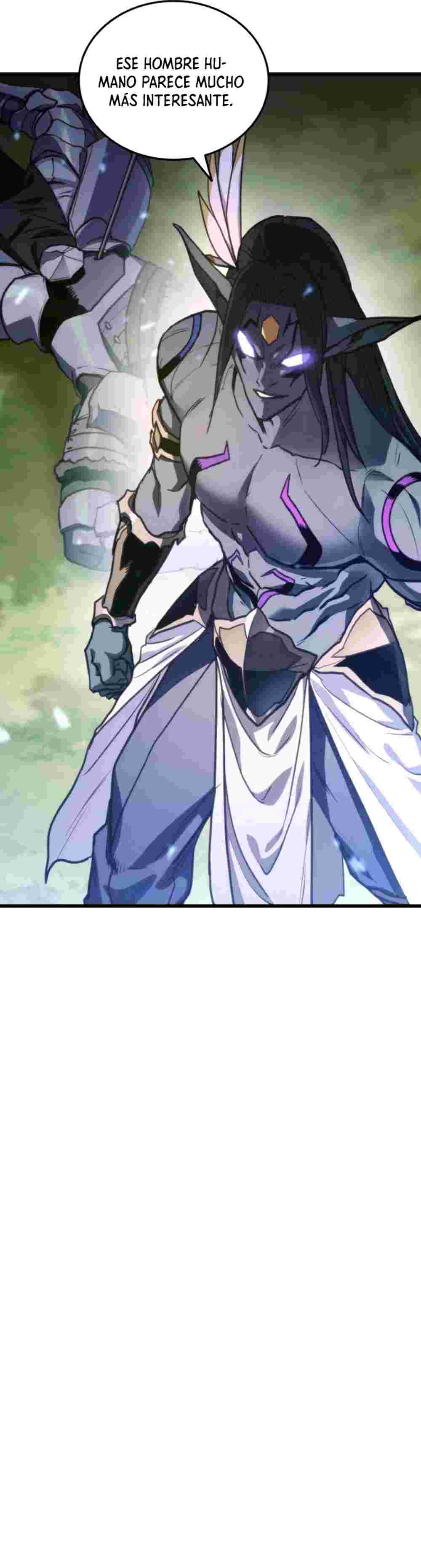 El Retorno Del Ranker (Remake) Capitulo 7 página 27