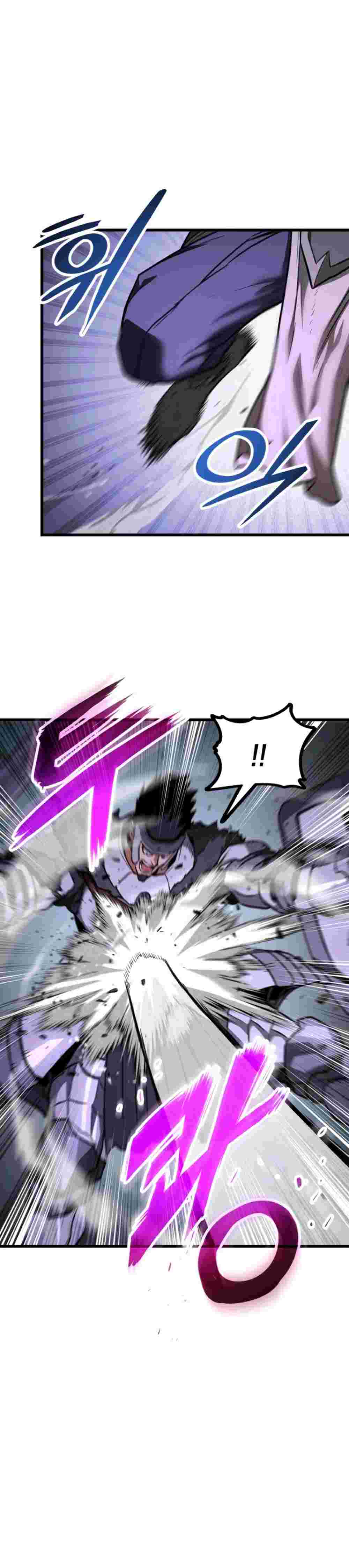 El Retorno Del Ranker (Remake) Capitulo 7 página 6