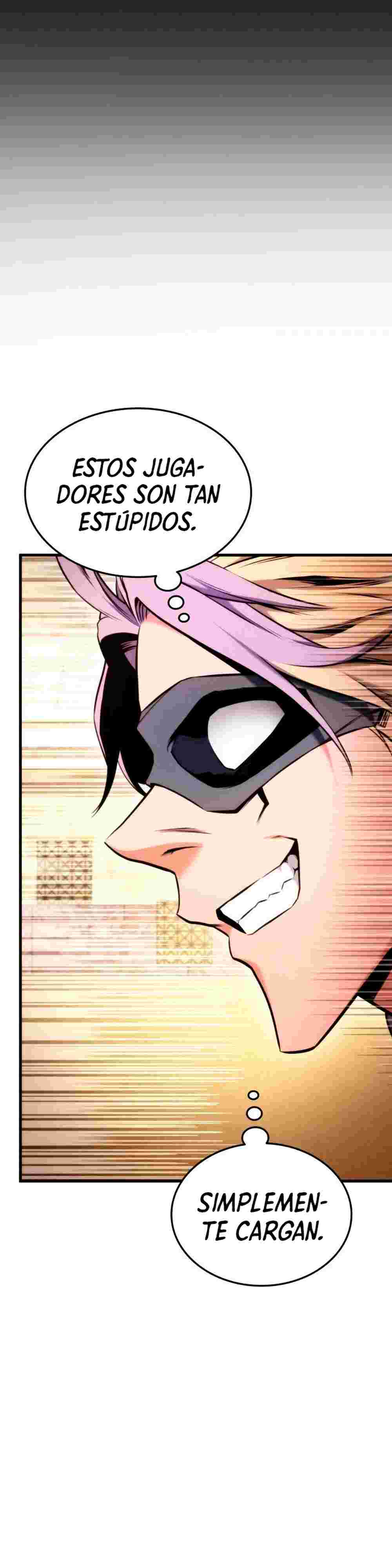 El Retorno Del Ranker (Remake) Capitulo 70 página 15