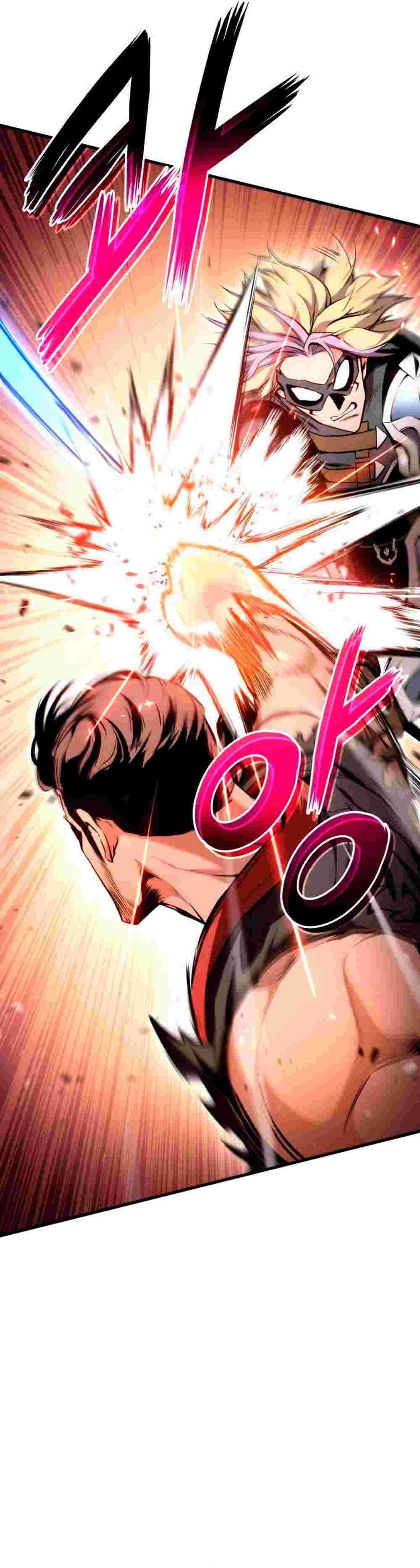 El Retorno Del Ranker (Remake) Capitulo 70 página 17
