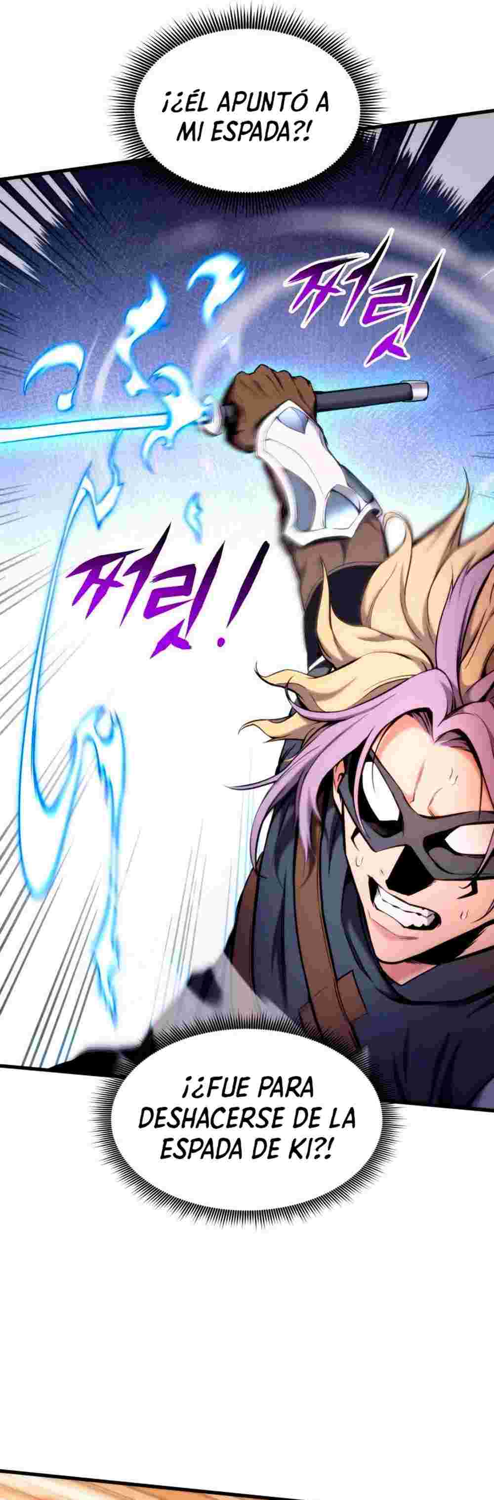 El Retorno Del Ranker (Remake) Capitulo 70 página 18