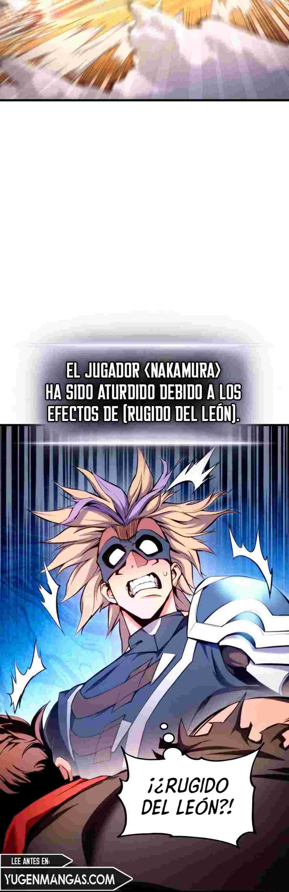 El Retorno Del Ranker (Remake) Capitulo 70 página 24