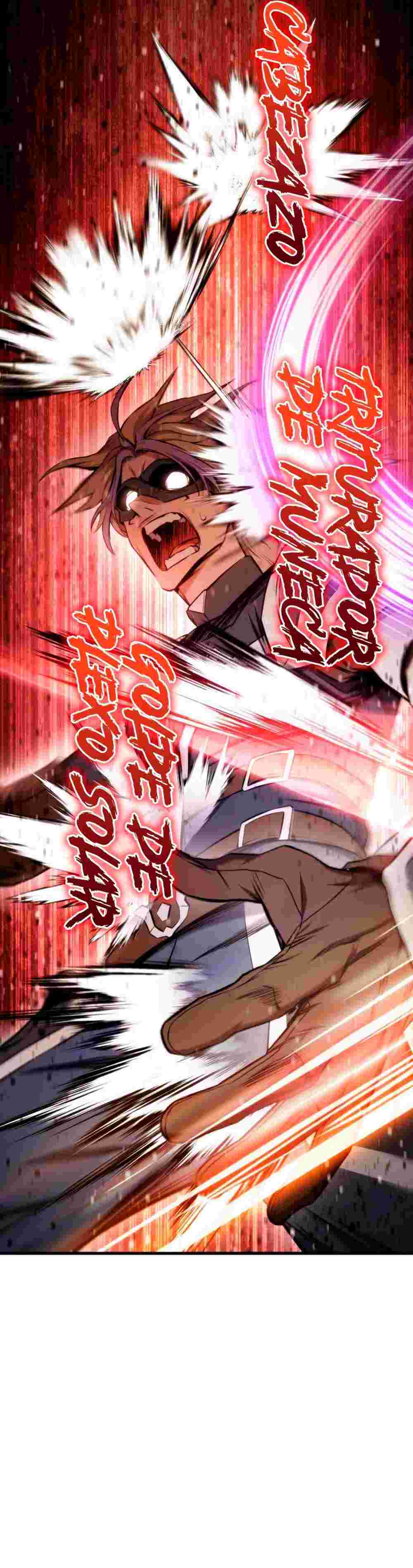 El Retorno Del Ranker (Remake) Capitulo 70 página 27