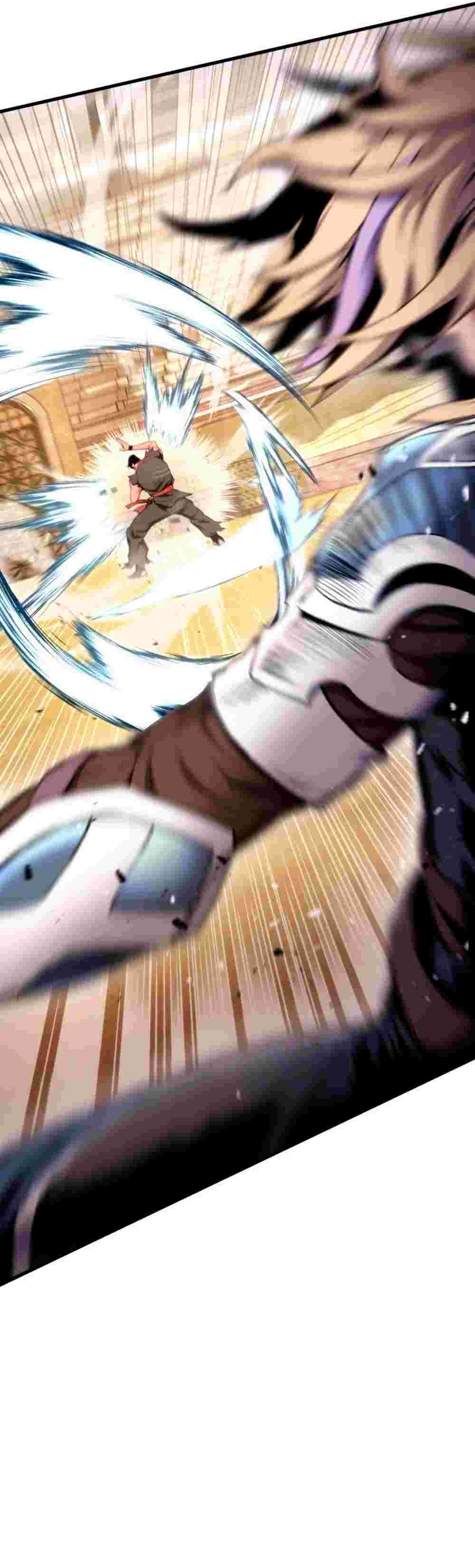 El Retorno Del Ranker (Remake) Capitulo 70 página 29