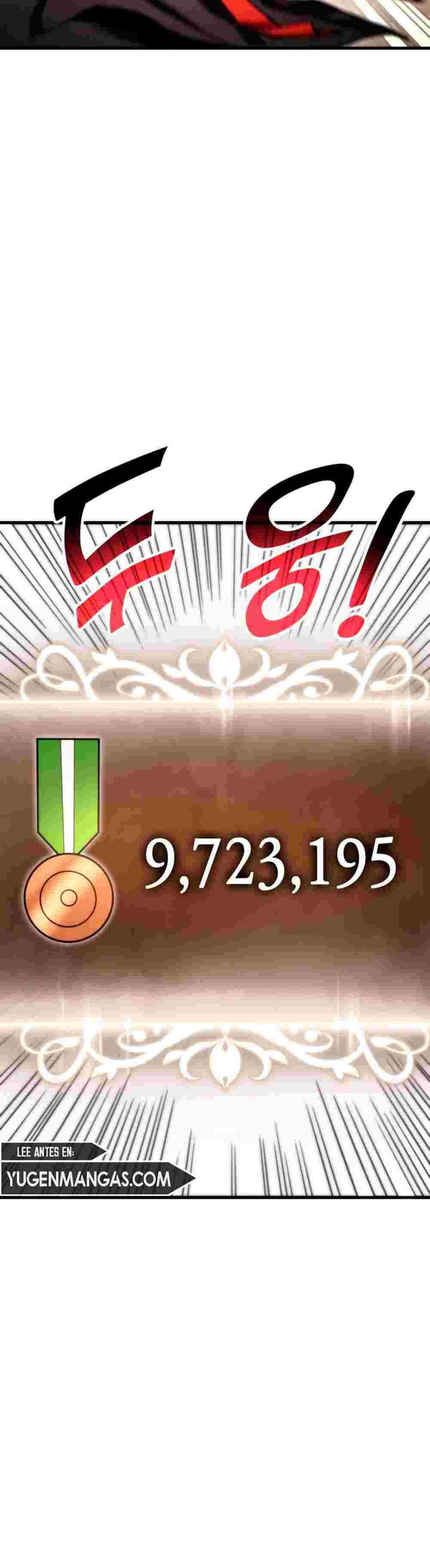 El Retorno Del Ranker (Remake) Capitulo 70 página 33