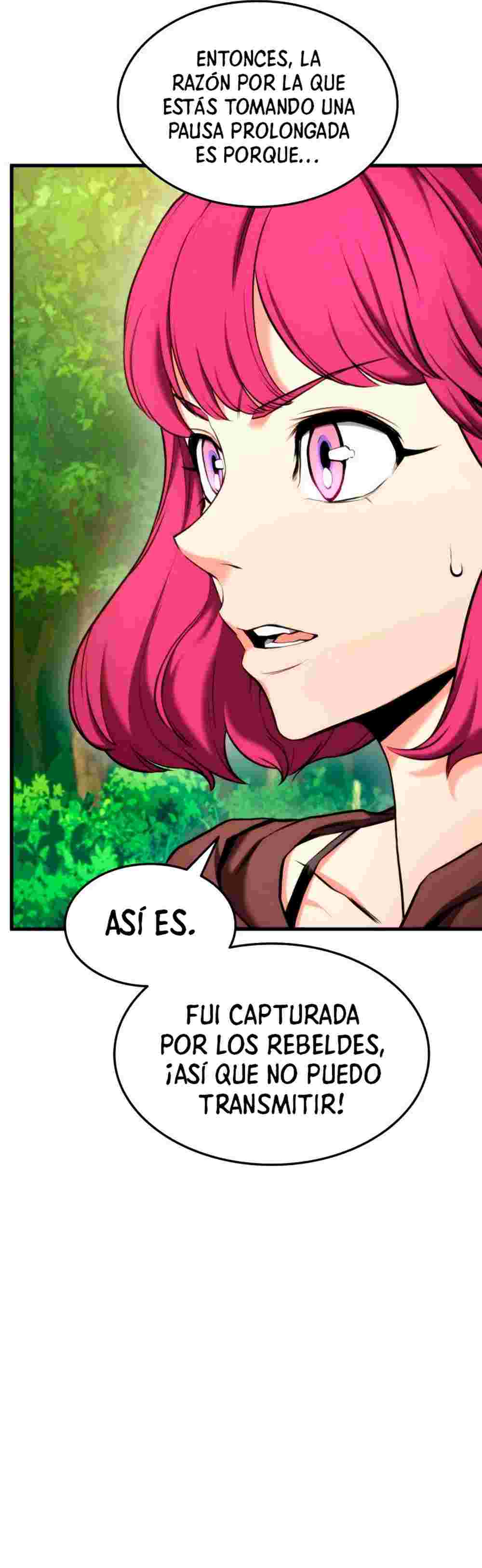 El Retorno Del Ranker (Remake) Capitulo 71 página 12